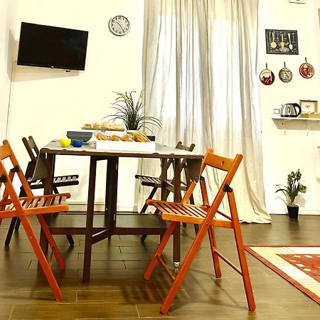 Seaside House Apartment Vietri Luaran gambar