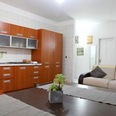 Seaside House Apartment Vietri Luaran gambar
