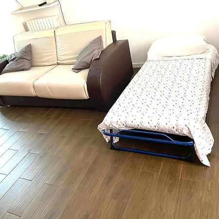 Seaside House Apartment Vietri Luaran gambar