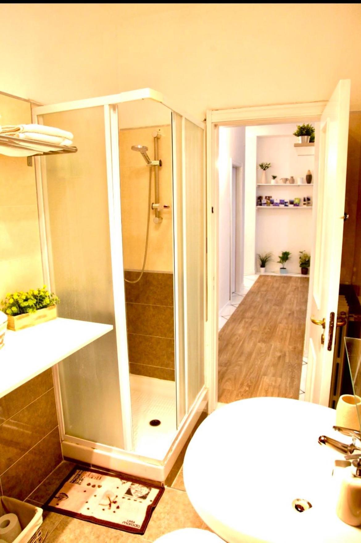 Seaside House Apartment Vietri Luaran gambar