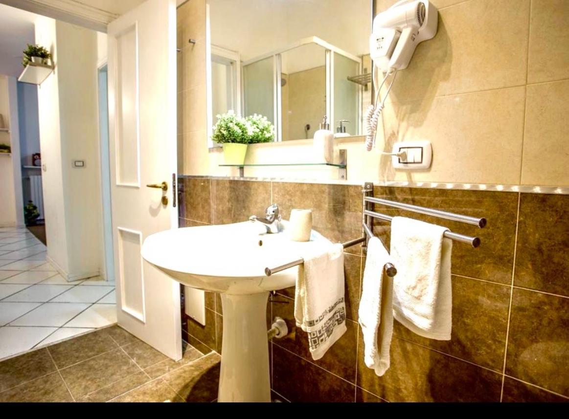 Seaside House Apartment Vietri Luaran gambar