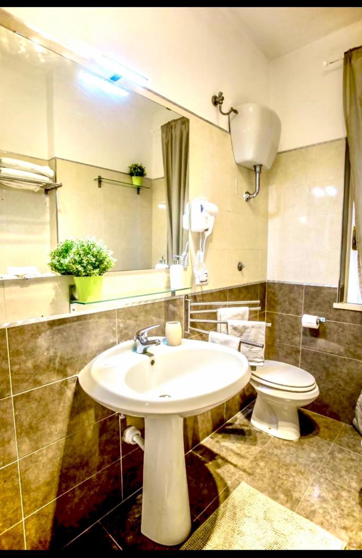 Seaside House Apartment Vietri Luaran gambar
