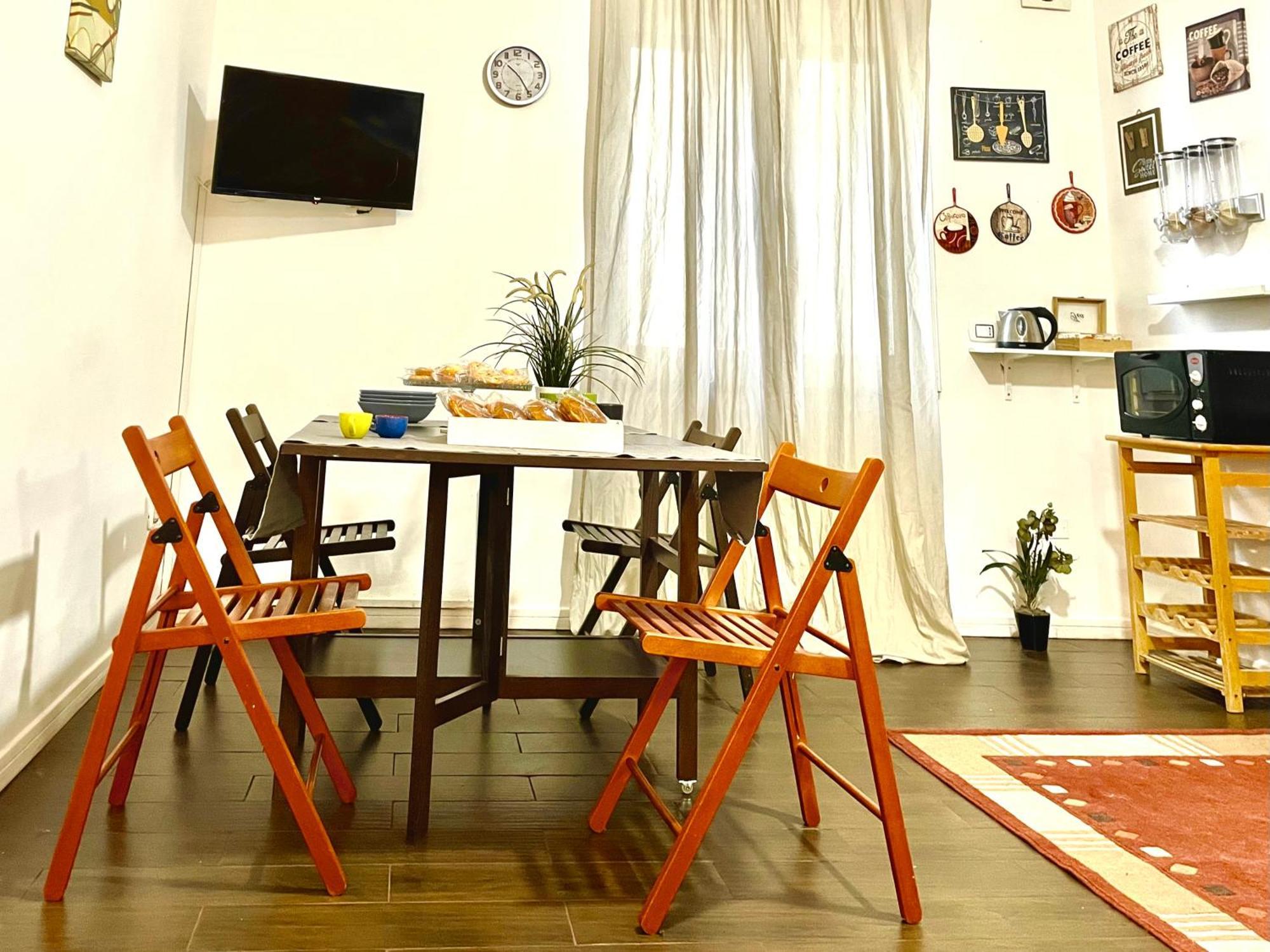 Seaside House Apartment Vietri Luaran gambar