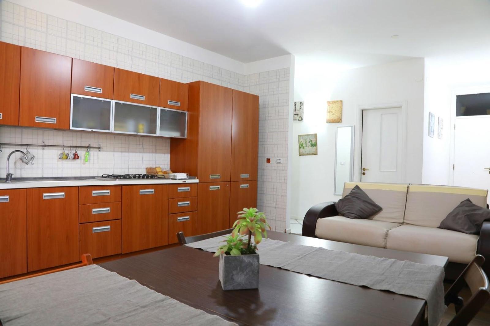 Seaside House Apartment Vietri Luaran gambar