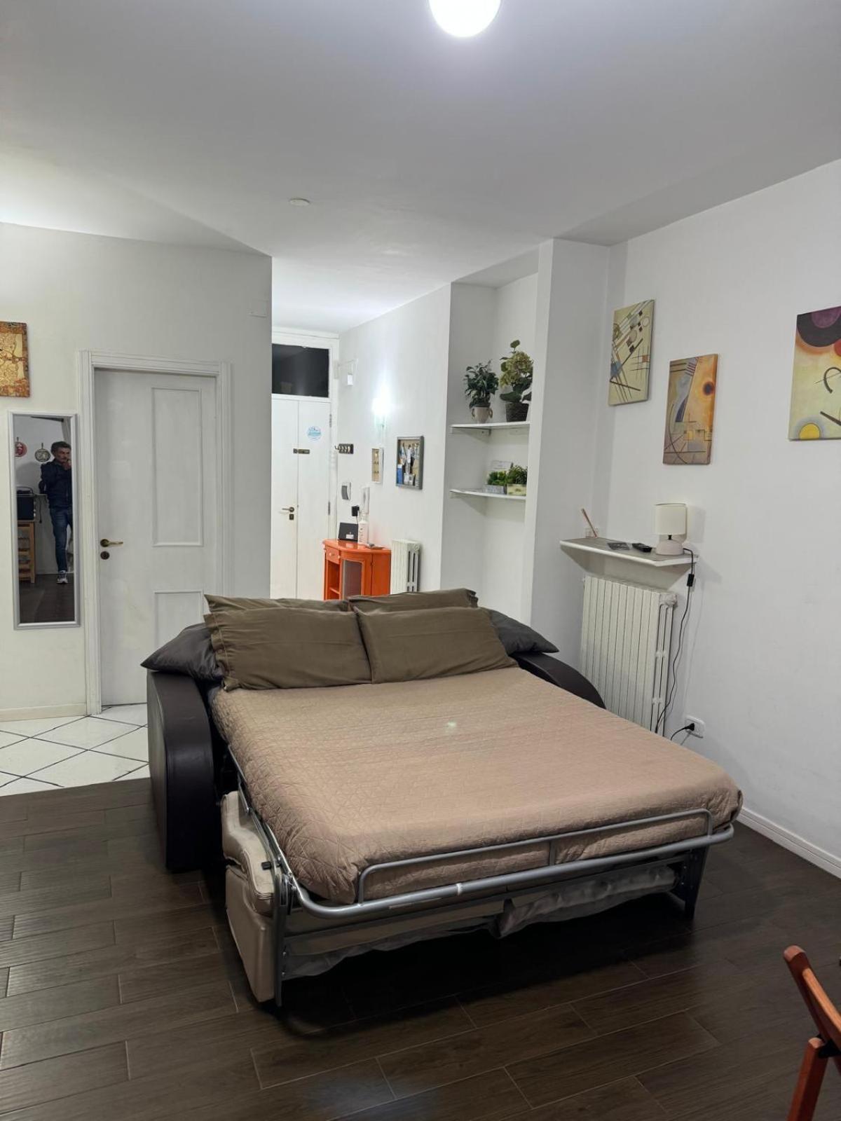 Seaside House Apartment Vietri Luaran gambar