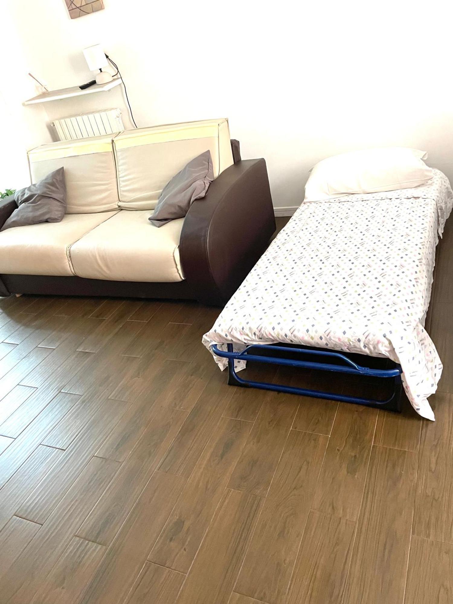 Seaside House Apartment Vietri Luaran gambar