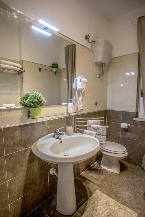 Seaside House Apartment Vietri Luaran gambar