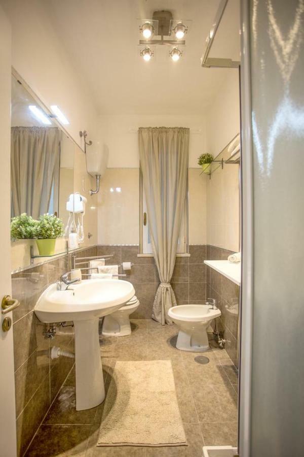 Seaside House Apartment Vietri Luaran gambar